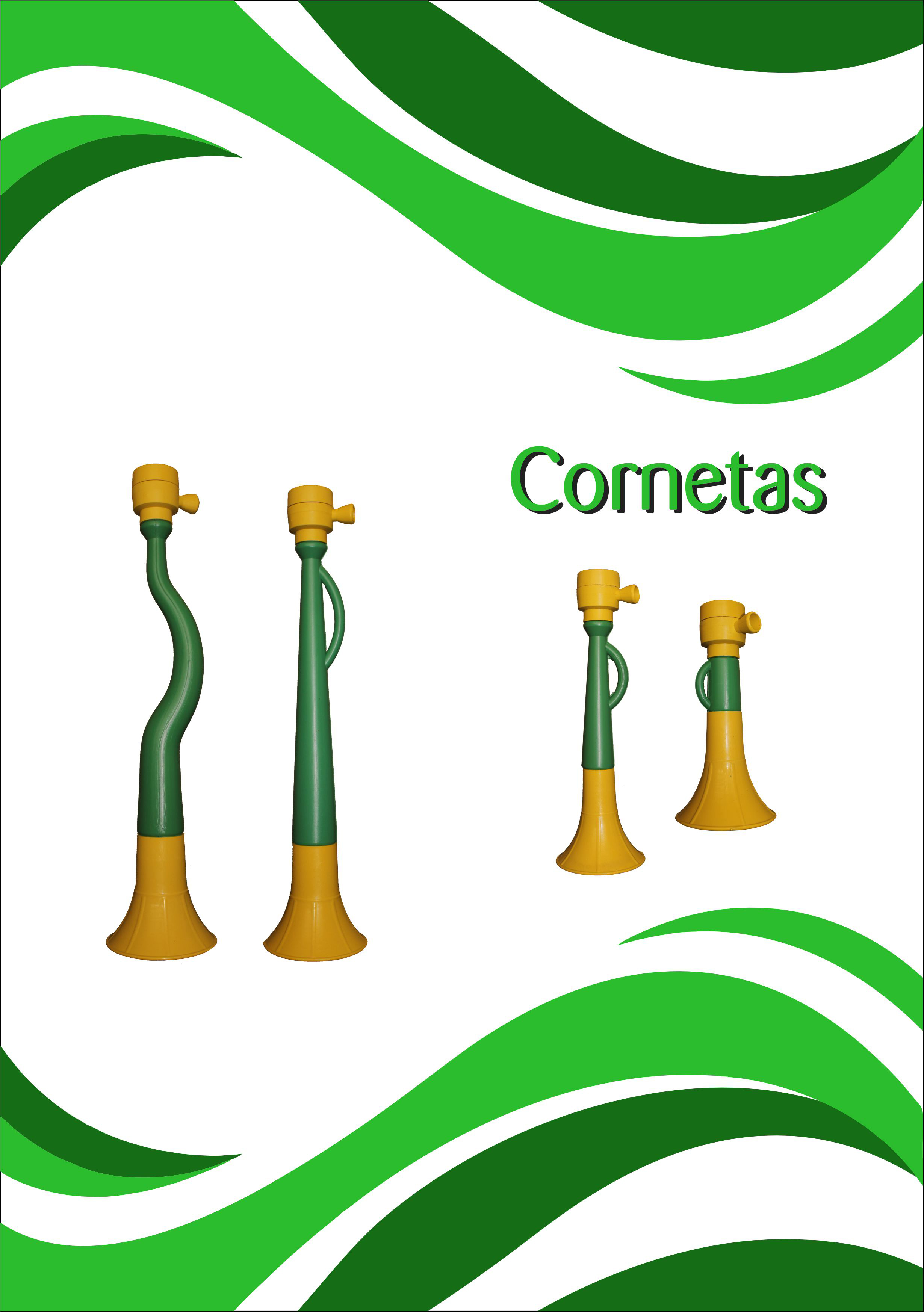 Corneta