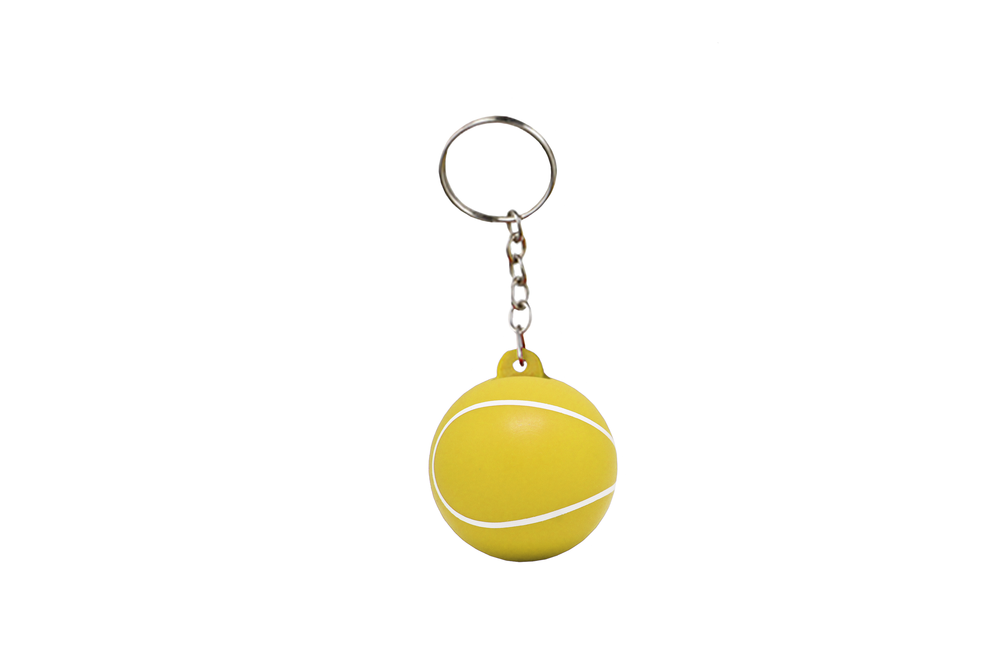 Chaveiro Bola Vinil oca Tenis Personalizada