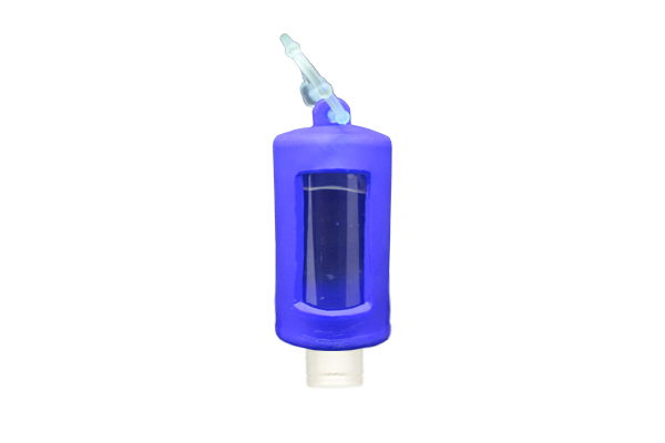 Porta Alcool em Gel Personalizado